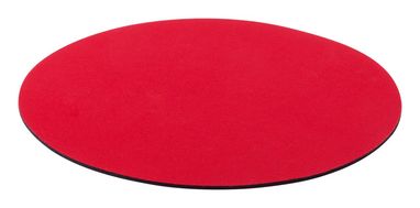 Килимок для миші Roland, колір червоний - AP781682-05- Фото №1