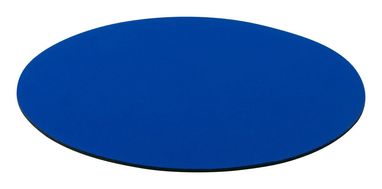 Коврик для мыши Roland, цвет синий - AP781682-06- Фото №1
