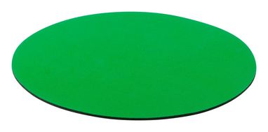 Коврик для мыши Roland, цвет зеленый - AP781682-07- Фото №1