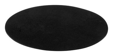 Килимок для миші Roland, колір чорний - AP781682-10- Фото №1
