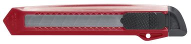 Нож для бумаги Koltom, цвет красный - AP781692-05- Фото №1
