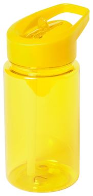 Бутылка спортивная для детей Deldye, цвет желтый - AP781698-02- Фото №1