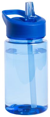 Бутылка спортивная для детей Deldye, цвет синий - AP781698-06- Фото №3