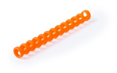Ручка Tullen, цвет оранжевый - AP781717-03- Фото №3
