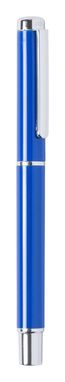 Ручка-роллер Hembrock, цвет синий - AP781722-06- Фото №1