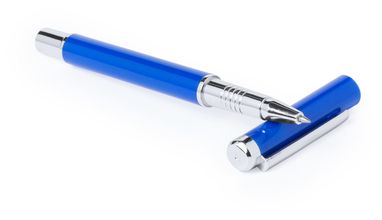 Ручка-роллер Hembrock, колір синій - AP781722-06- Фото №2