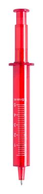 Ручка Jering, цвет красный - AP781723-05- Фото №1