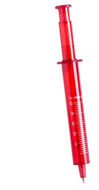 Ручка Jering, колір червоний - AP781723-05- Фото №2