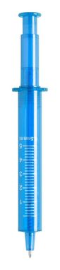 Ручка Jering, колір світло-синій - AP781723-06V- Фото №1
