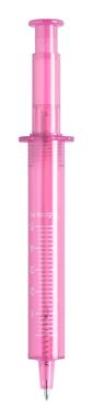 Ручка Jering, цвет розовый - AP781723-25- Фото №1