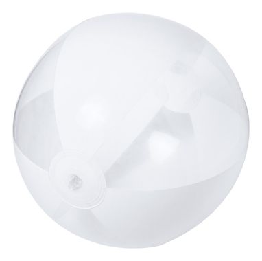 Мяч пляжный  Bennick Ø28 см, цвет белый - AP781731-01- Фото №1