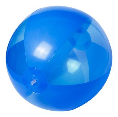 Мяч пляжный  Bennick Ø28 см, цвет синий - AP781731-06- Фото №1