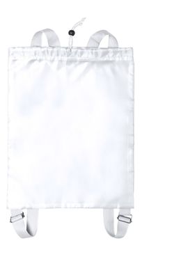 Рюкзак на мотузках Shauden, колір білий - AP781733-01- Фото №2