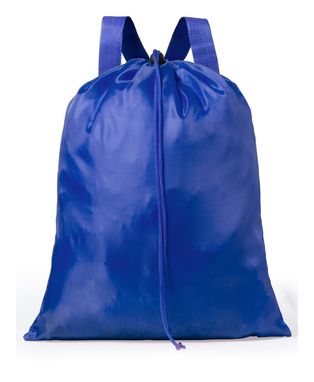 Рюкзак на веревках Shauden, цвет синий - AP781733-06- Фото №1