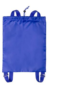 Рюкзак на мотузках Shauden, колір синій - AP781733-06- Фото №2