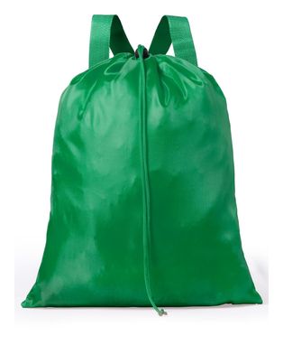 Рюкзак на мотузках Shauden, колір зелений - AP781733-07- Фото №1