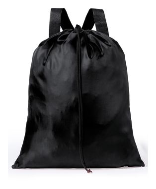 Рюкзак на мотузках Shauden, колір чорний - AP781733-10- Фото №1