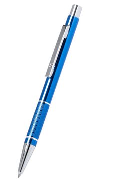 Ручка Beikmon, цвет синий - AP781735-06- Фото №3