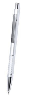 Ручка Beikmon, цвет серебристый - AP781735-21- Фото №2