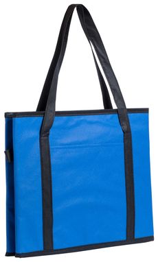 Органайзер для багажу автомобільний Nardelly, колір синій - AP781737-06- Фото №2
