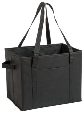 Органайзер для багажа автомобильный Nardelly, цвет черный - AP781737-10- Фото №1