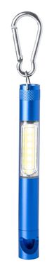 Ліхтарик Biddick, колір синій - AP781738-06- Фото №1