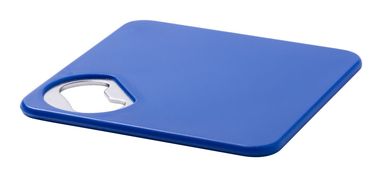 Открывалка-подставка Olmux, цвет синий - AP781764-06- Фото №3