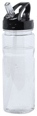 Бутылка спортивная Vandix, цвет белый - AP781802-01T- Фото №1