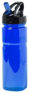 Бутылка спортивная Vandix, цвет синий - AP781802-06- Фото №1