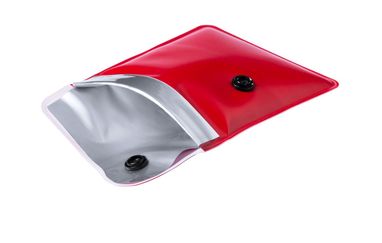 Попільничка кишенькова Berko, колір червоний - AP781803-05- Фото №3