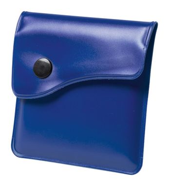 Попільничка кишенькова Berko, колір синій - AP781803-06- Фото №1