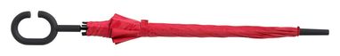 Зонт Halrum, цвет красный - AP781813-05- Фото №2