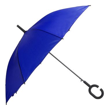 Зонт Halrum, цвет синий - AP781813-06- Фото №1