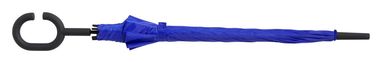 Зонт Halrum, цвет синий - AP781813-06- Фото №2