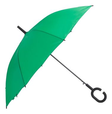 Зонт Halrum, цвет зеленый - AP781813-07- Фото №1
