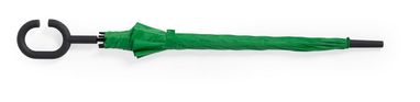 Зонт Halrum, цвет зеленый - AP781813-07- Фото №2