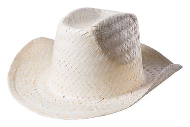 Шляпа Palviz, цвет натуральный - AP781820- Фото №1