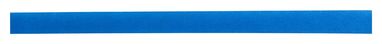 Стрічка для капелюха Menas, колір світло-синій - AP781837-06V- Фото №1