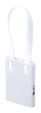 Хаб USB Yurian, колір білий - AP781901-01- Фото №1