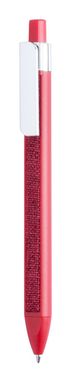 Ручка Teins, цвет красный - AP781911-05- Фото №1