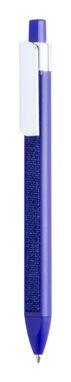 Ручка Teins, цвет синий - AP781911-06- Фото №1