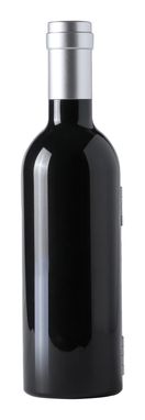 Набір для вина Sousky, колір чорний - AP781939-10- Фото №4