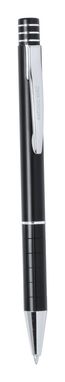 Ручка Samber, цвет черный - AP781944-10- Фото №1