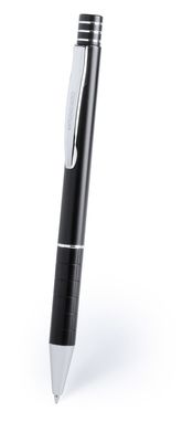 Ручка Samber, цвет черный - AP781944-10- Фото №3