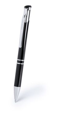 Ручка Kashem, цвет черный - AP781945-10- Фото №1