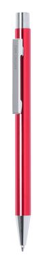 Ручка Sultik, колір червоний - AP781961-05- Фото №1