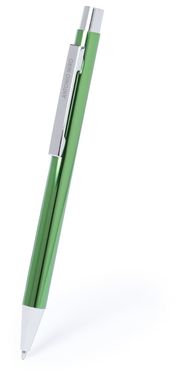 Ручка Sultik, цвет зеленый - AP781961-07- Фото №2