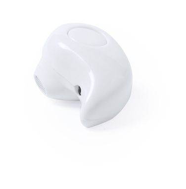 Навушники Delgor, колір білий - AP781970-01- Фото №1