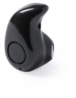 Навушники Delgor, колір чорний - AP781970-10- Фото №3