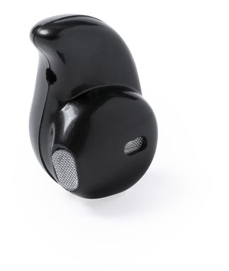 Навушники Delgor, колір чорний - AP781970-10- Фото №4